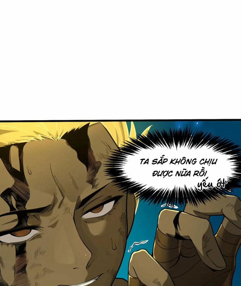 Thánh Hiệp Sĩ Cấp Sss 61 trang 53