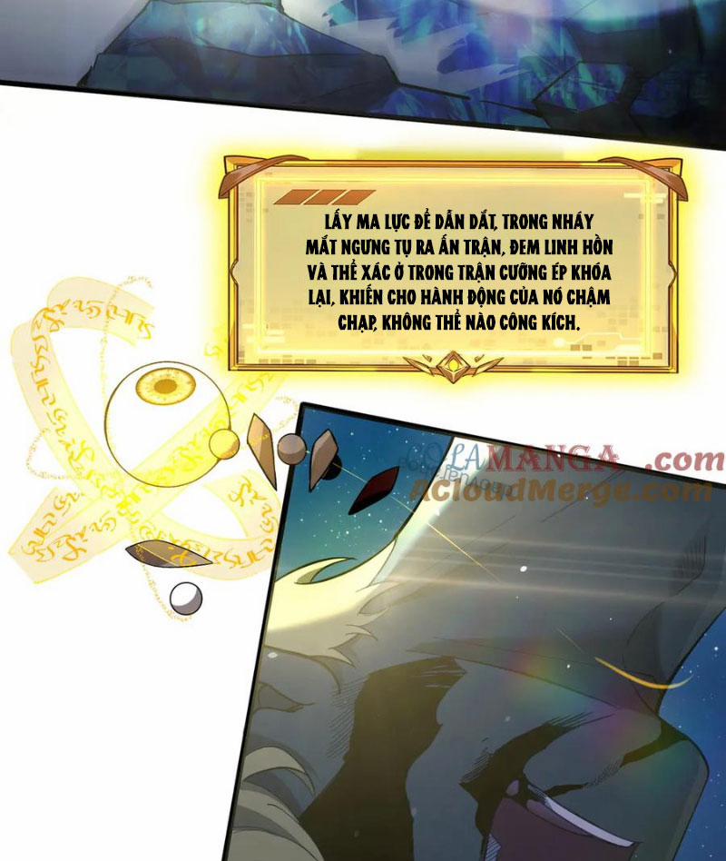 Thánh Hiệp Sĩ Cấp Sss 61 trang 57