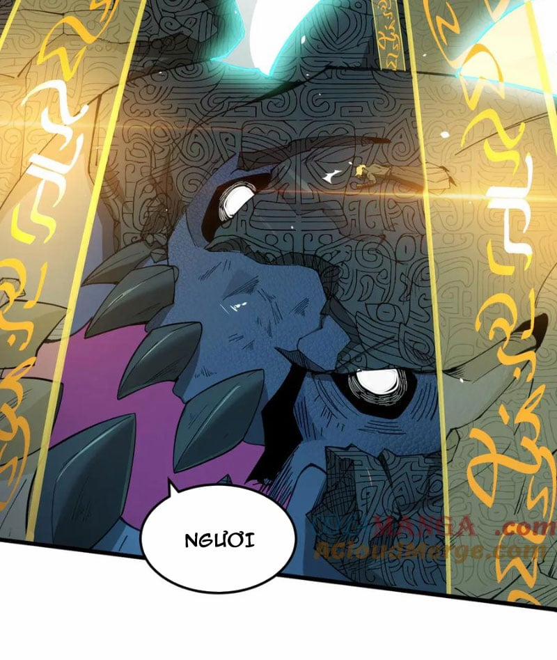 Thánh Hiệp Sĩ Cấp Sss 61 trang 62