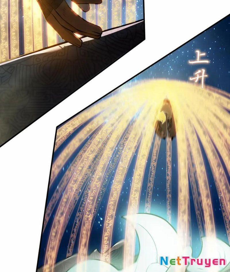 Thánh Hiệp Sĩ Cấp Sss 61 trang 64