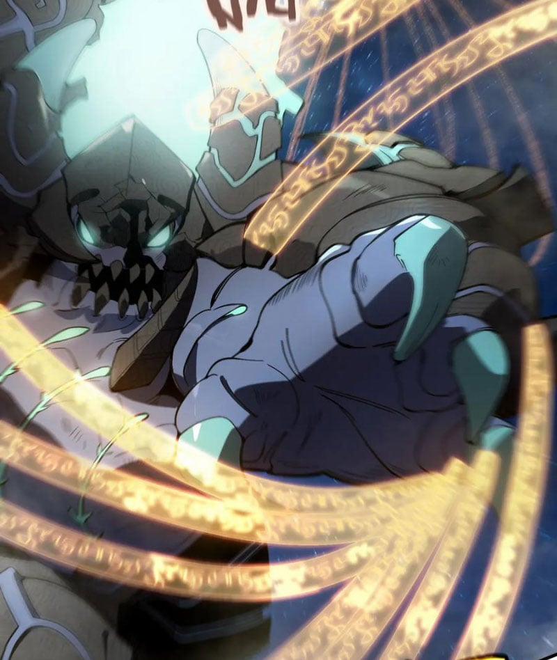 Thánh Hiệp Sĩ Cấp Sss 61 trang 66