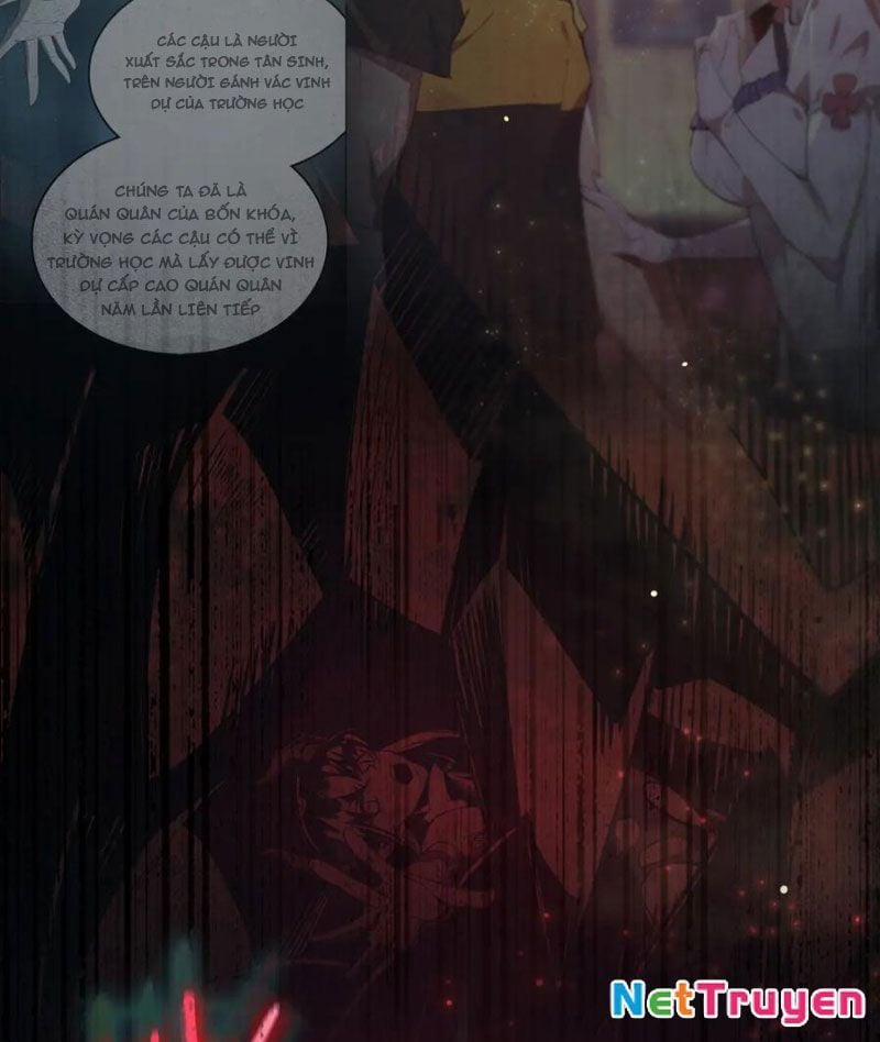 Thánh Hiệp Sĩ Cấp Sss 61 trang 69