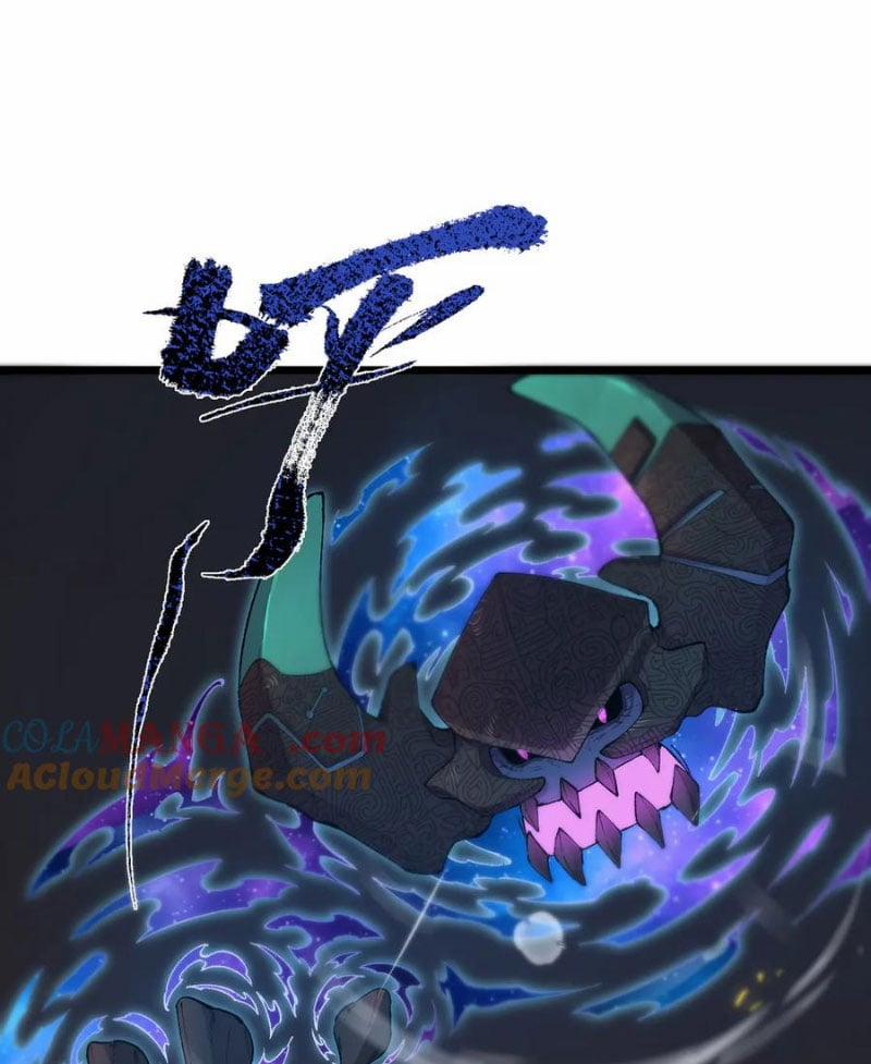 Thánh Hiệp Sĩ Cấp Sss 61 trang 8