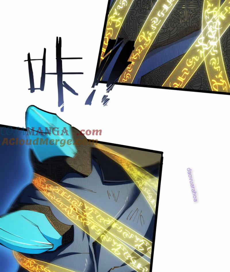 Thánh Hiệp Sĩ Cấp Sss 61 trang 83