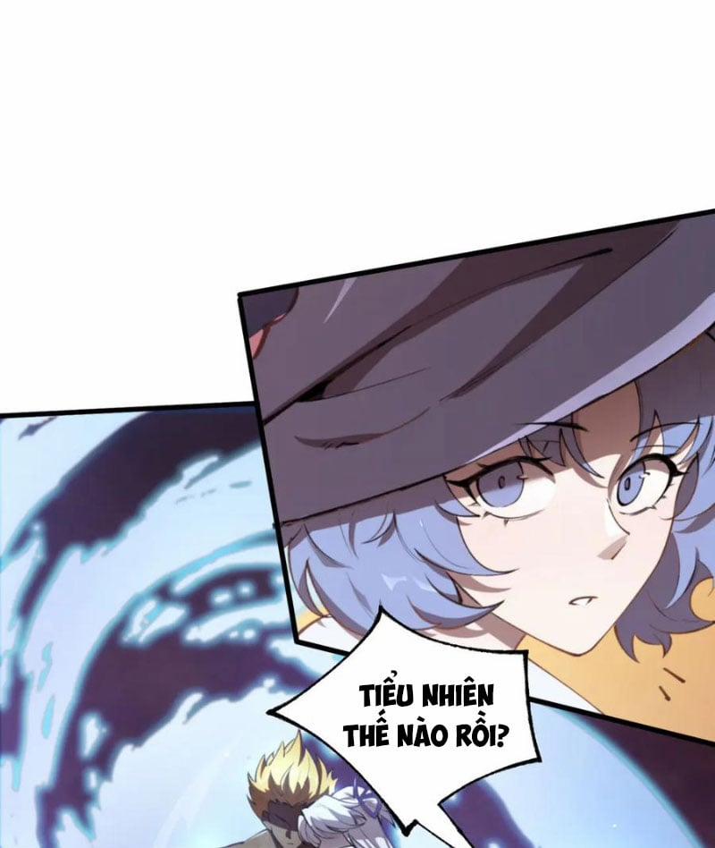 Thánh Hiệp Sĩ Cấp Sss 61 trang 95