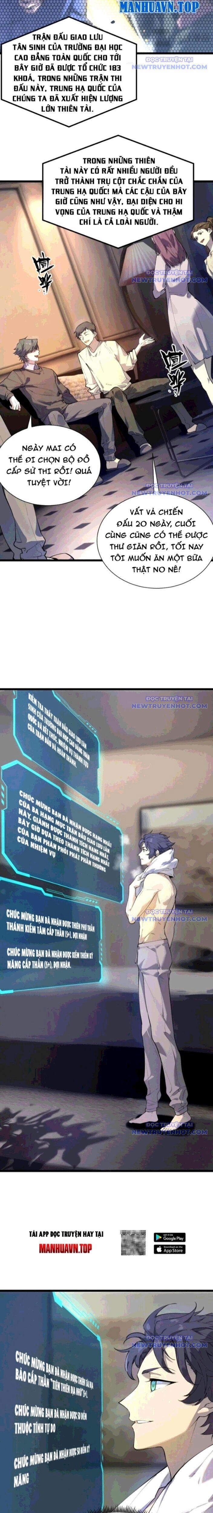 Thánh Hiệp Sĩ Cấp Sss 62 trang 2