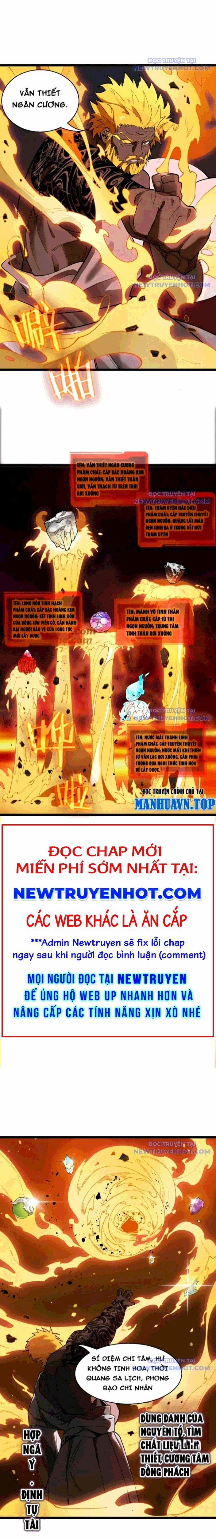 Thánh Hiệp Sĩ Cấp Sss 64 trang 2