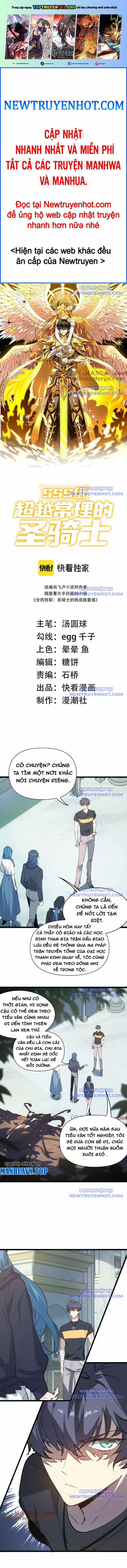 Thánh Hiệp Sĩ Cấp Sss 65 trang 0