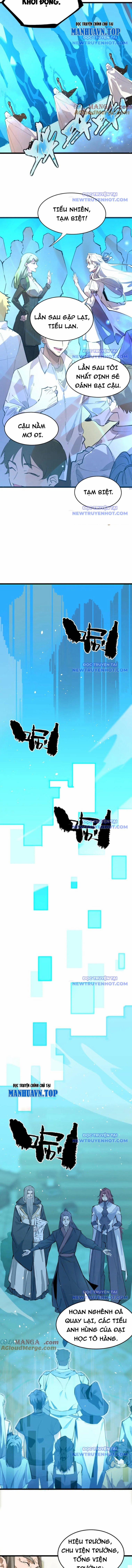 Thánh Hiệp Sĩ Cấp Sss 66 trang 3