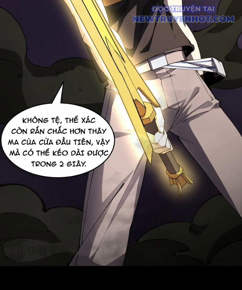 Thánh Hiệp Sĩ Cấp Sss 67 trang 100
