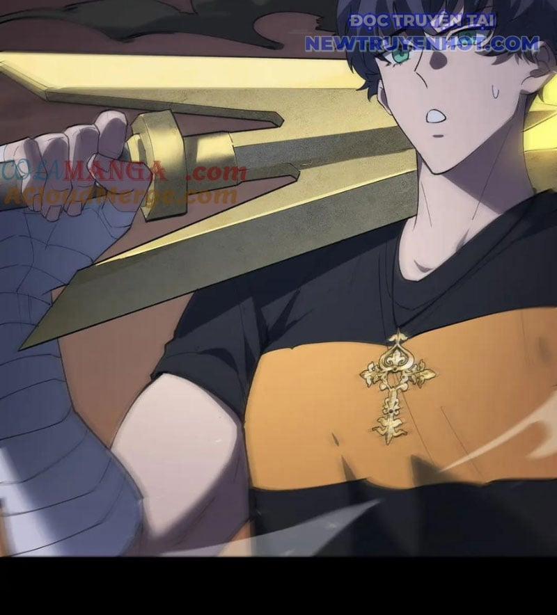 Thánh Hiệp Sĩ Cấp Sss 67 trang 110