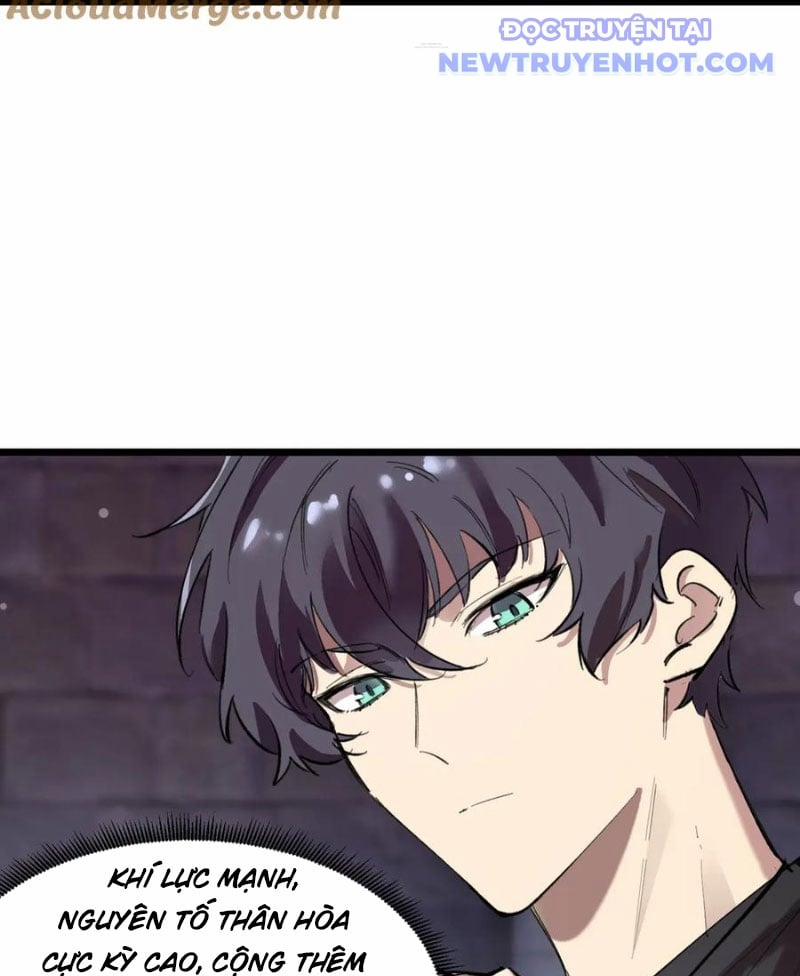 Thánh Hiệp Sĩ Cấp Sss 67 trang 19