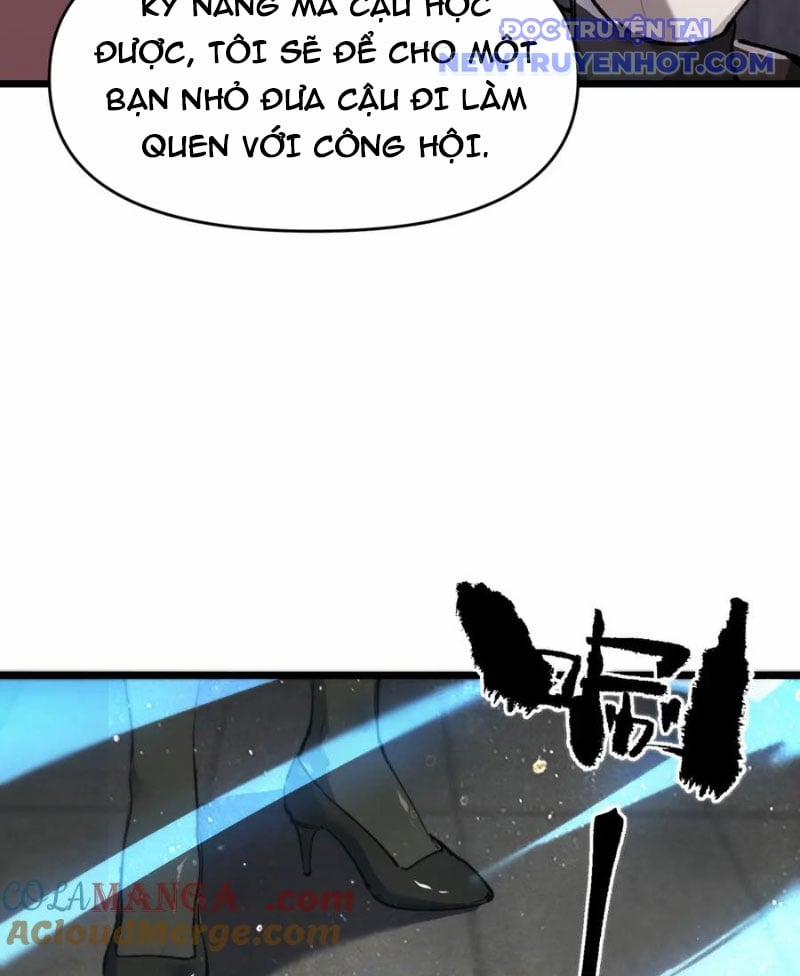 Thánh Hiệp Sĩ Cấp Sss 67 trang 23