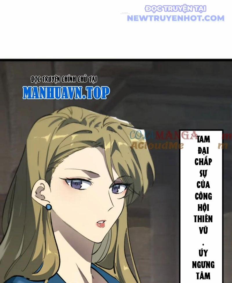 Thánh Hiệp Sĩ Cấp Sss 67 trang 26