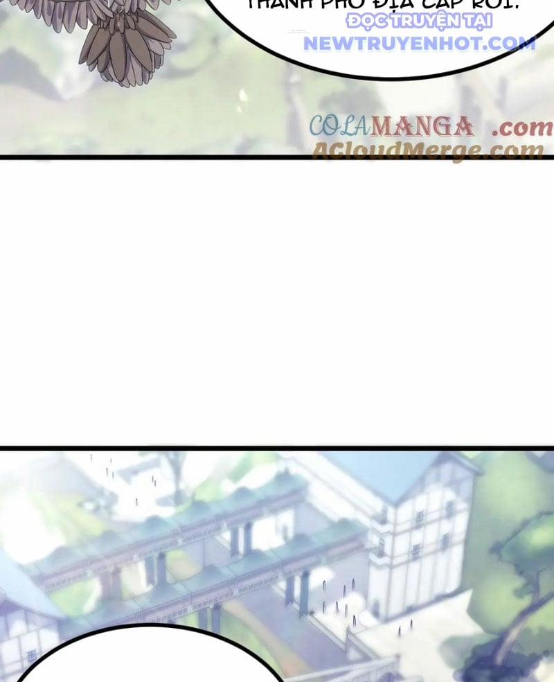 Thánh Hiệp Sĩ Cấp Sss 67 trang 37