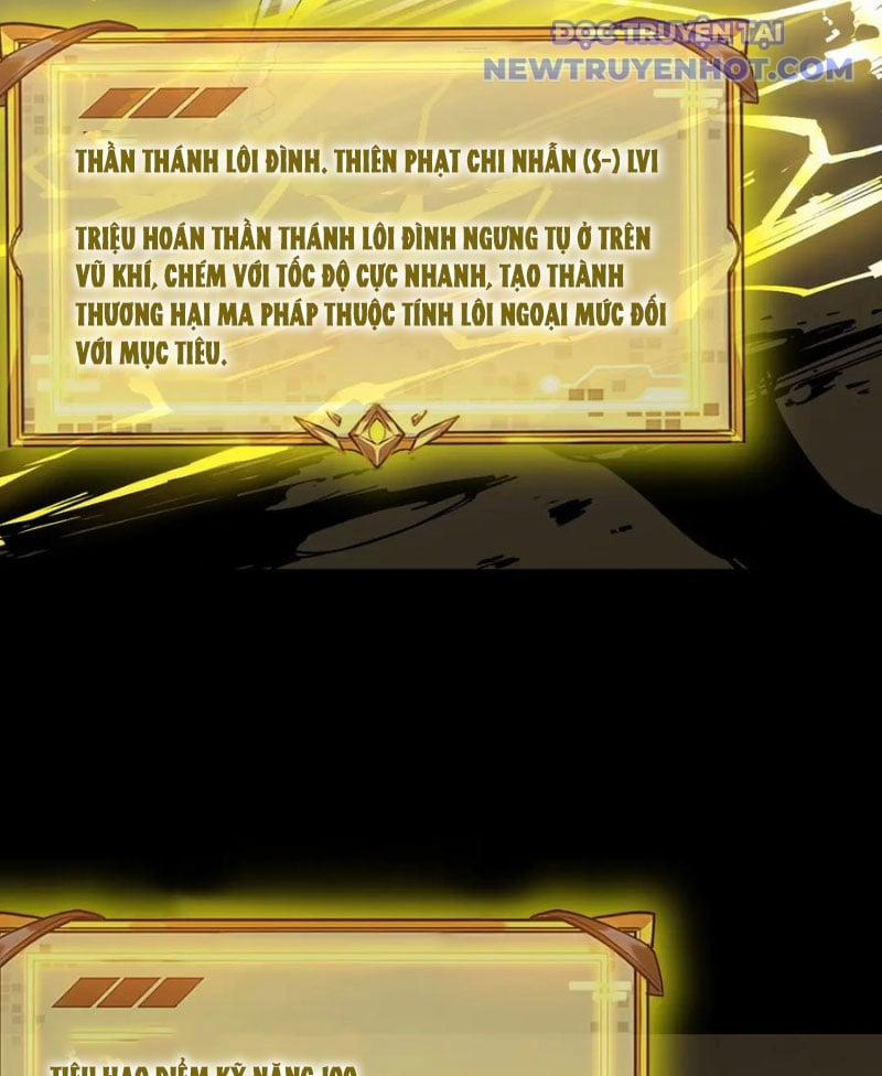 Thánh Hiệp Sĩ Cấp Sss 67 trang 5
