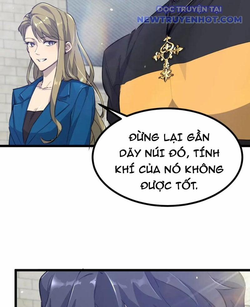 Thánh Hiệp Sĩ Cấp Sss 67 trang 50