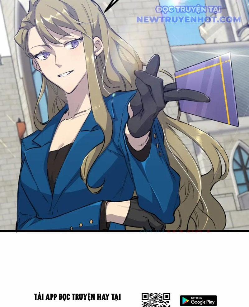 Thánh Hiệp Sĩ Cấp Sss 67 trang 54