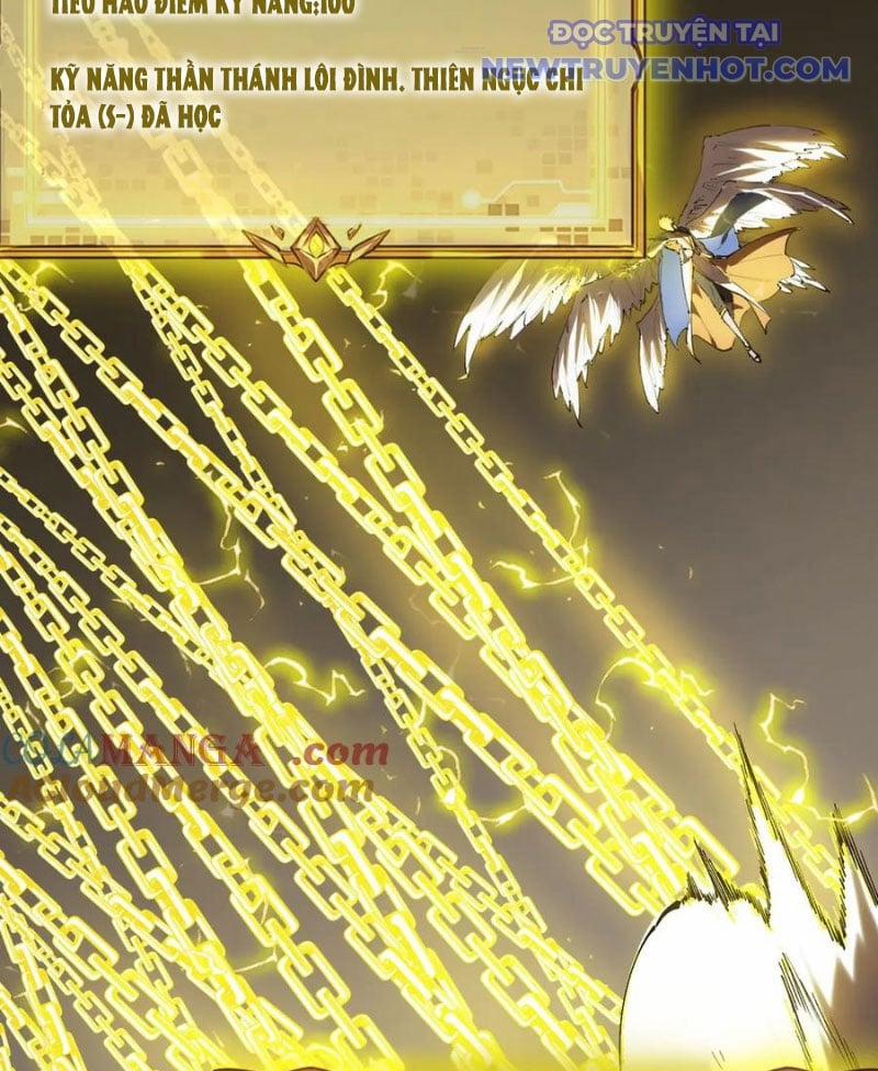 Thánh Hiệp Sĩ Cấp Sss 67 trang 6