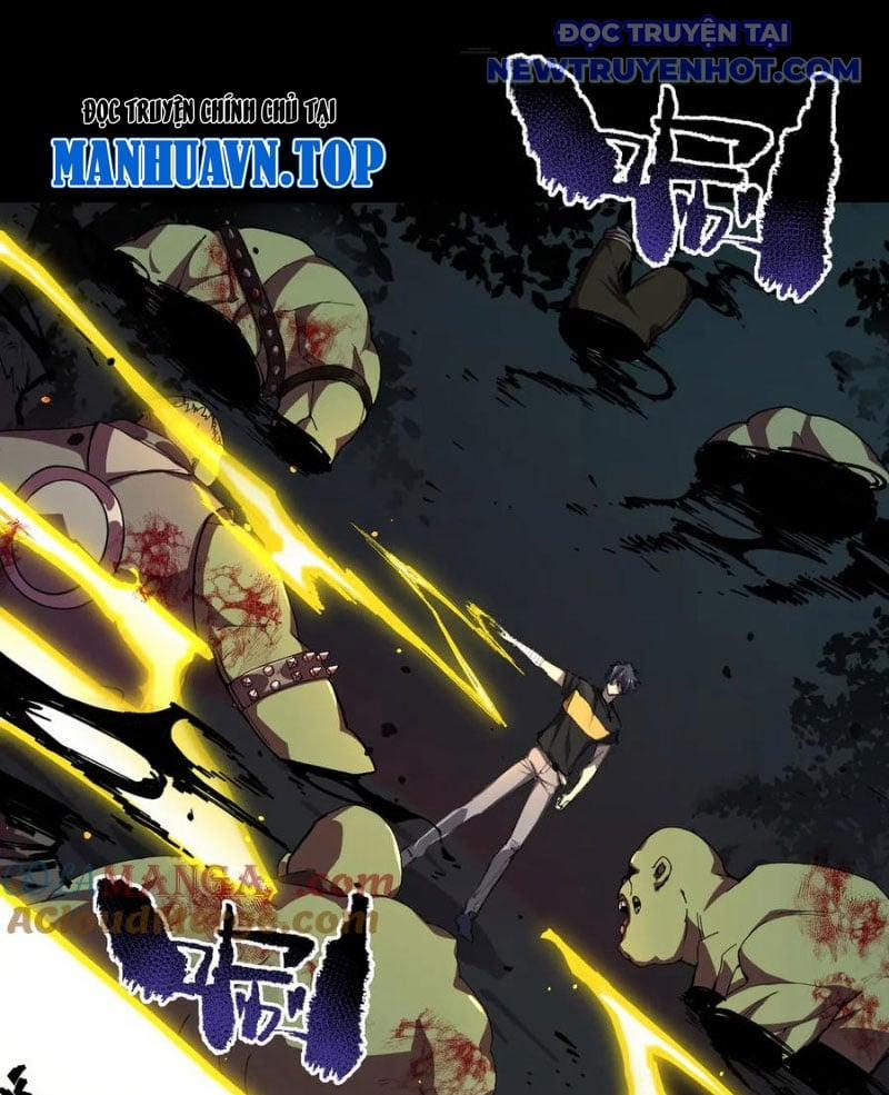 Thánh Hiệp Sĩ Cấp Sss 67 trang 71