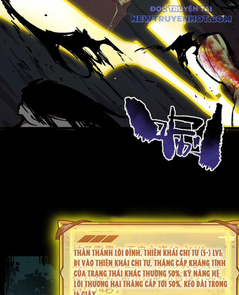 Thánh Hiệp Sĩ Cấp Sss 67 trang 72