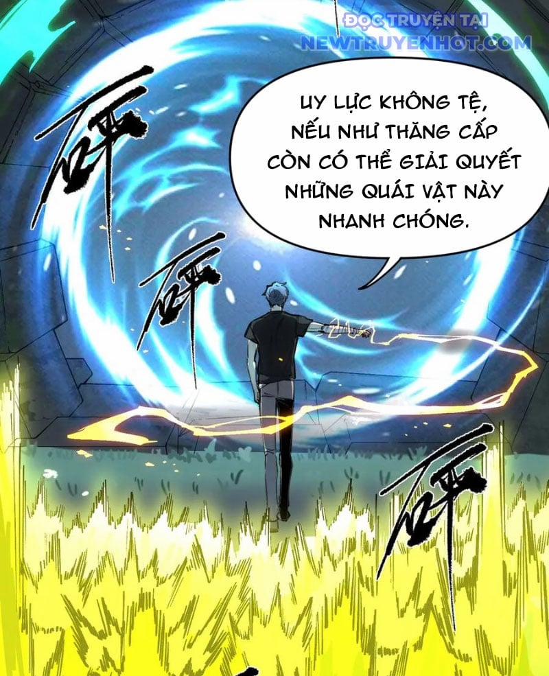 Thánh Hiệp Sĩ Cấp Sss 67 trang 79