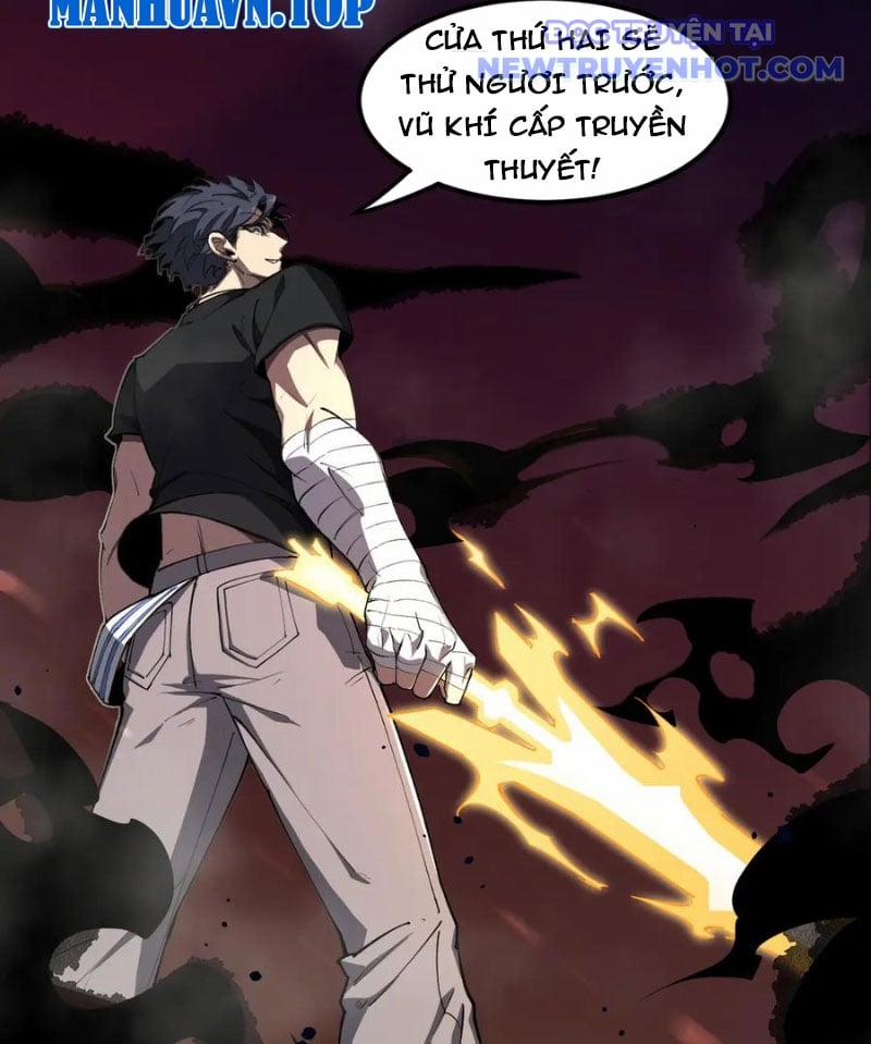 Thánh Hiệp Sĩ Cấp Sss 67 trang 85