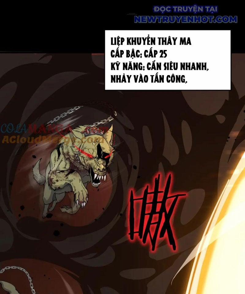 Thánh Hiệp Sĩ Cấp Sss 67 trang 89