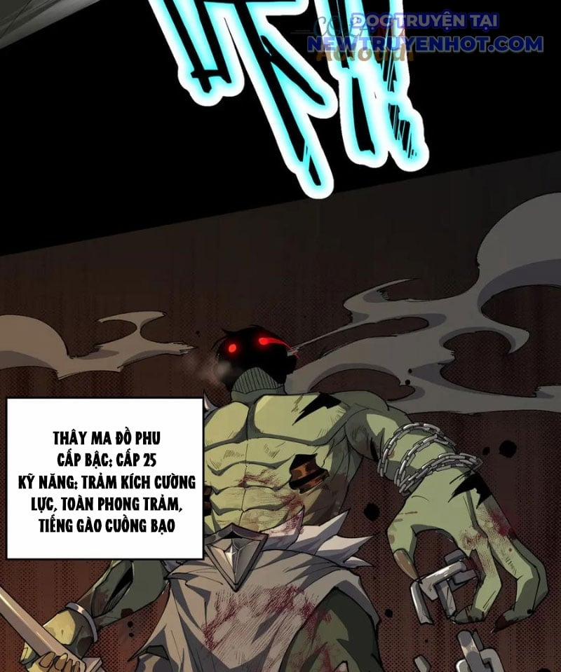 Thánh Hiệp Sĩ Cấp Sss 67 trang 92