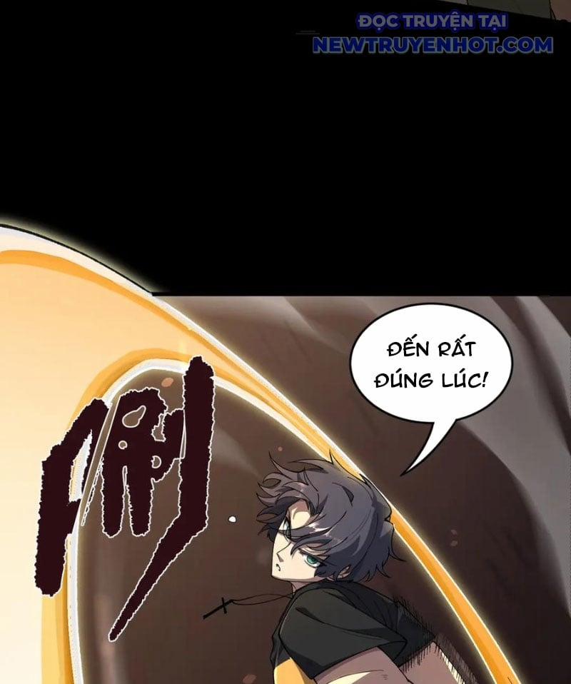 Thánh Hiệp Sĩ Cấp Sss 67 trang 95