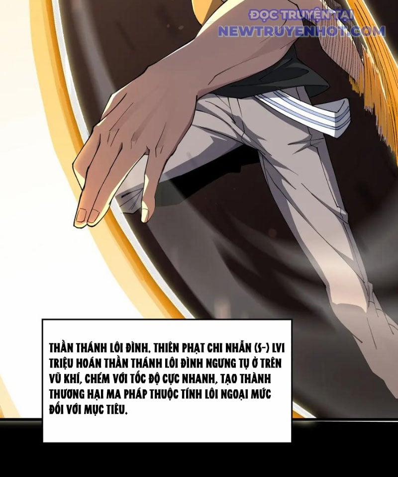 Thánh Hiệp Sĩ Cấp Sss 67 trang 96