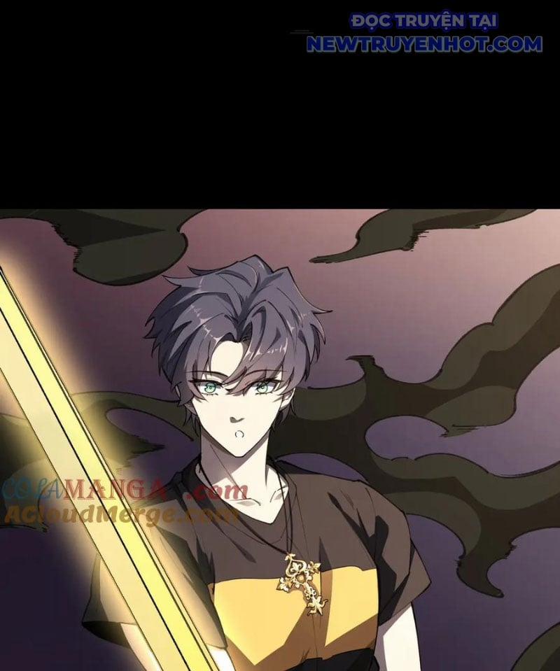 Thánh Hiệp Sĩ Cấp Sss 67 trang 99