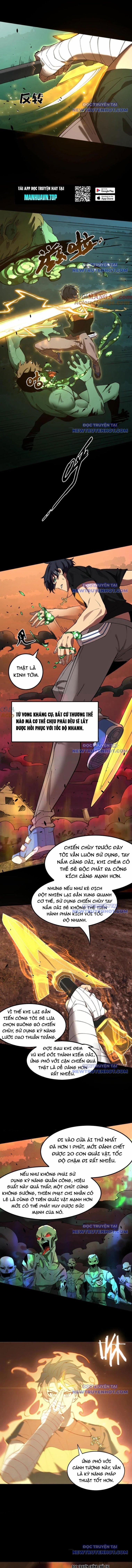 Thánh Hiệp Sĩ Cấp Sss 68 trang 1