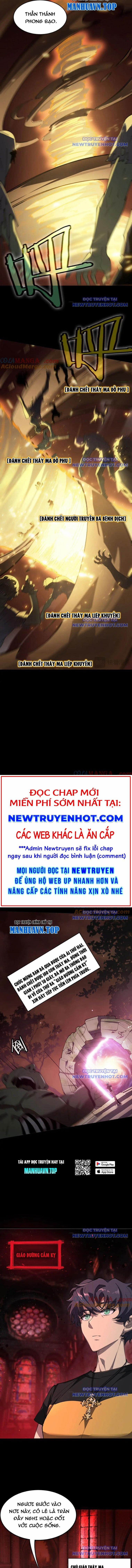 Thánh Hiệp Sĩ Cấp Sss 68 trang 2