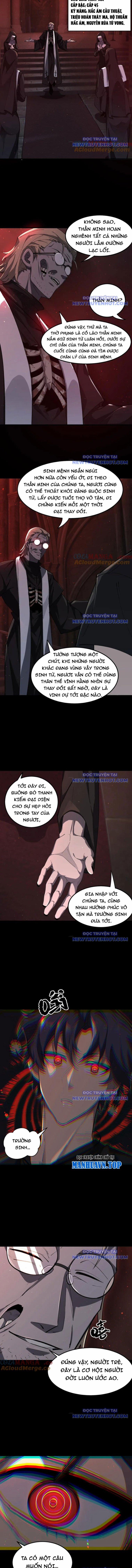 Thánh Hiệp Sĩ Cấp Sss 68 trang 3