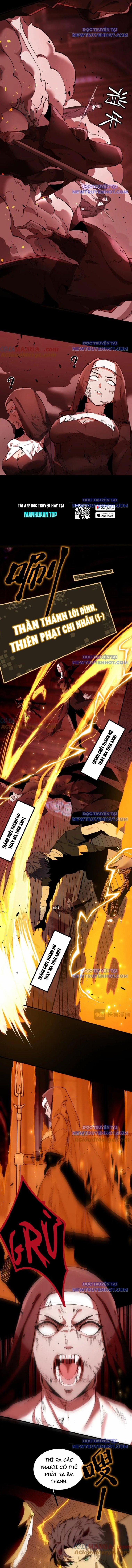 Thánh Hiệp Sĩ Cấp Sss 68 trang 6