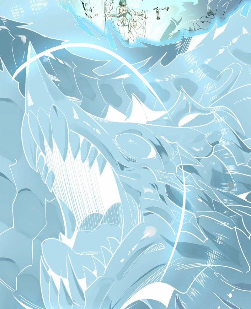 Thánh Hiệp Sĩ Cấp Sss 7 trang 1