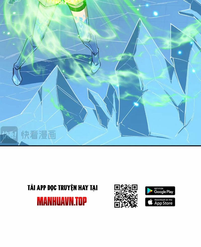 Thánh Hiệp Sĩ Cấp Sss 7 trang 10