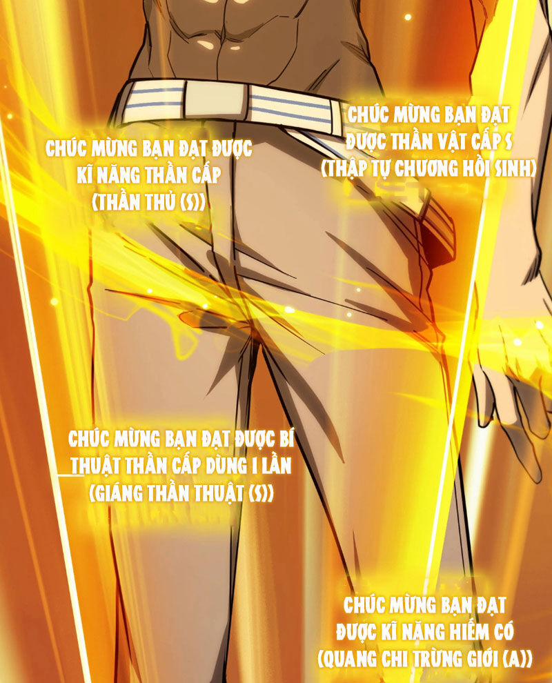 Thánh Hiệp Sĩ Cấp Sss 7 trang 115