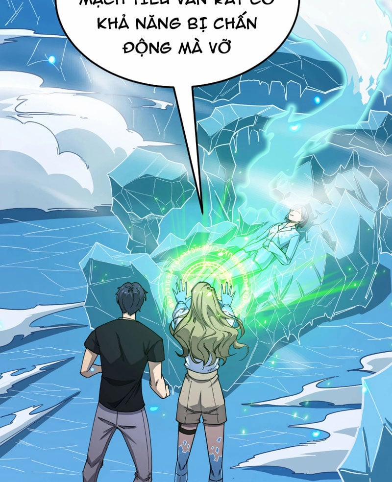 Thánh Hiệp Sĩ Cấp Sss 7 trang 13