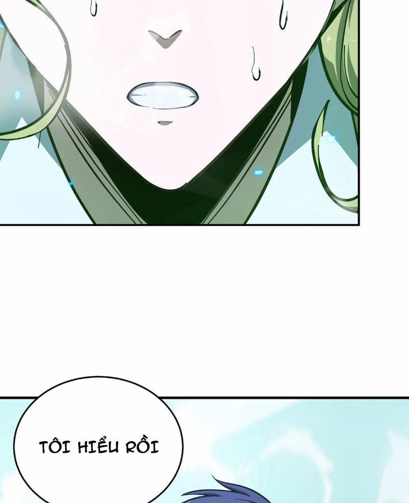 Thánh Hiệp Sĩ Cấp Sss 7 trang 20