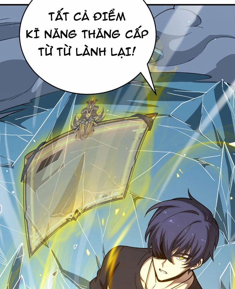 Thánh Hiệp Sĩ Cấp Sss 7 trang 24