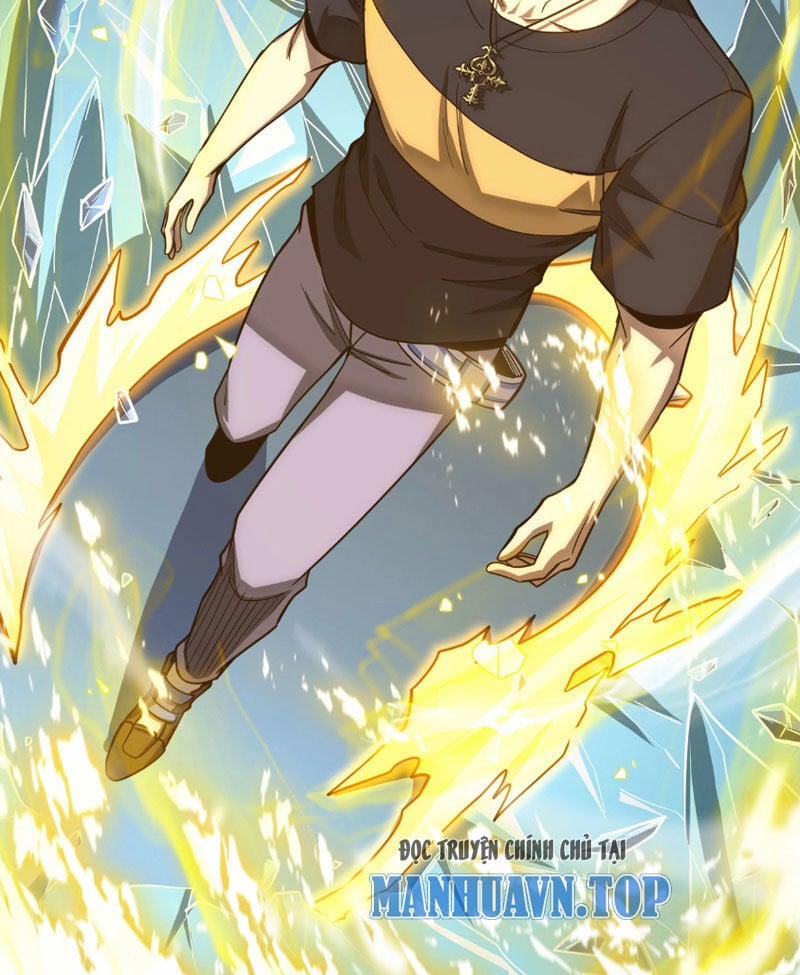Thánh Hiệp Sĩ Cấp Sss 7 trang 25