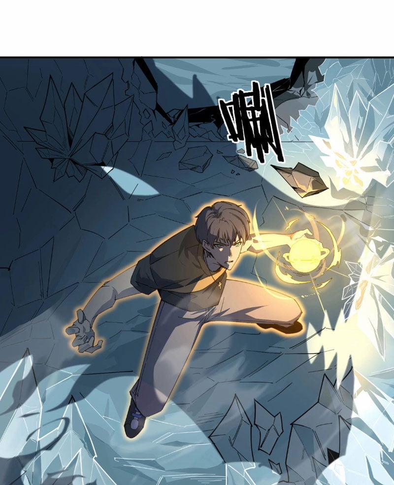 Thánh Hiệp Sĩ Cấp Sss 7 trang 3