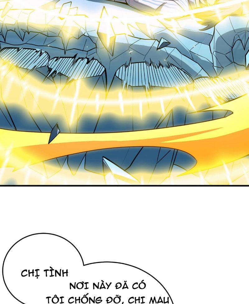 Thánh Hiệp Sĩ Cấp Sss 7 trang 34