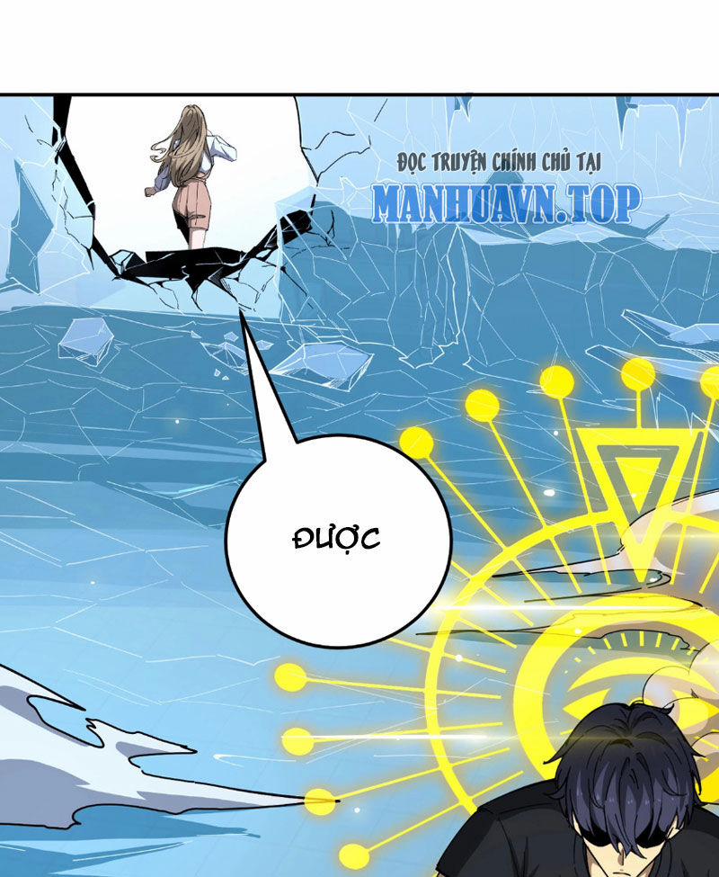 Thánh Hiệp Sĩ Cấp Sss 7 trang 40