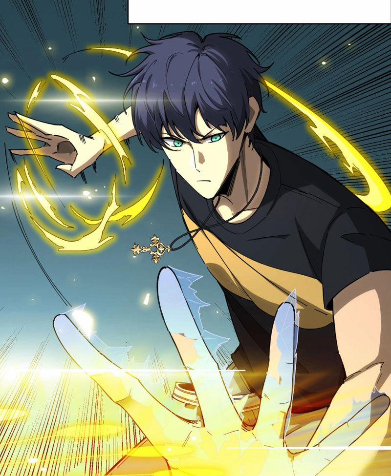 Thánh Hiệp Sĩ Cấp Sss 7 trang 42