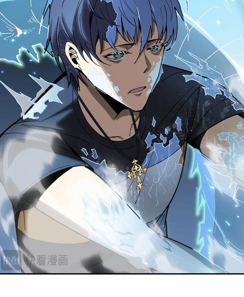 Thánh Hiệp Sĩ Cấp Sss 7 trang 48