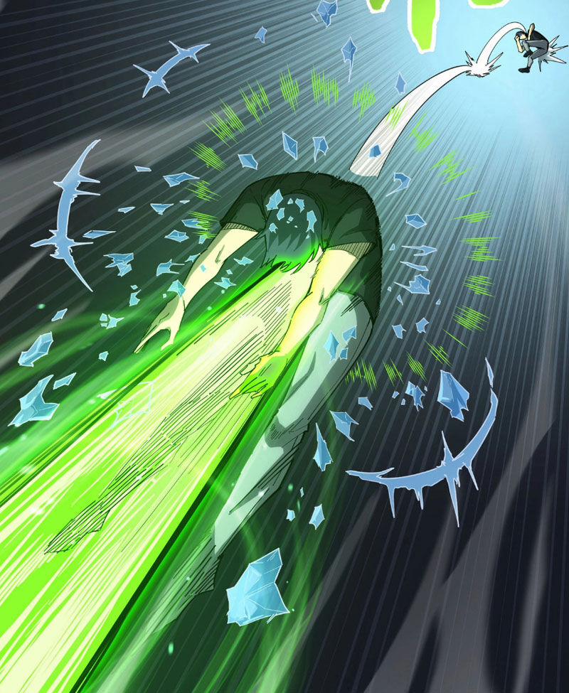 Thánh Hiệp Sĩ Cấp Sss 7 trang 58