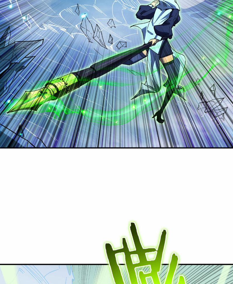 Thánh Hiệp Sĩ Cấp Sss 7 trang 63